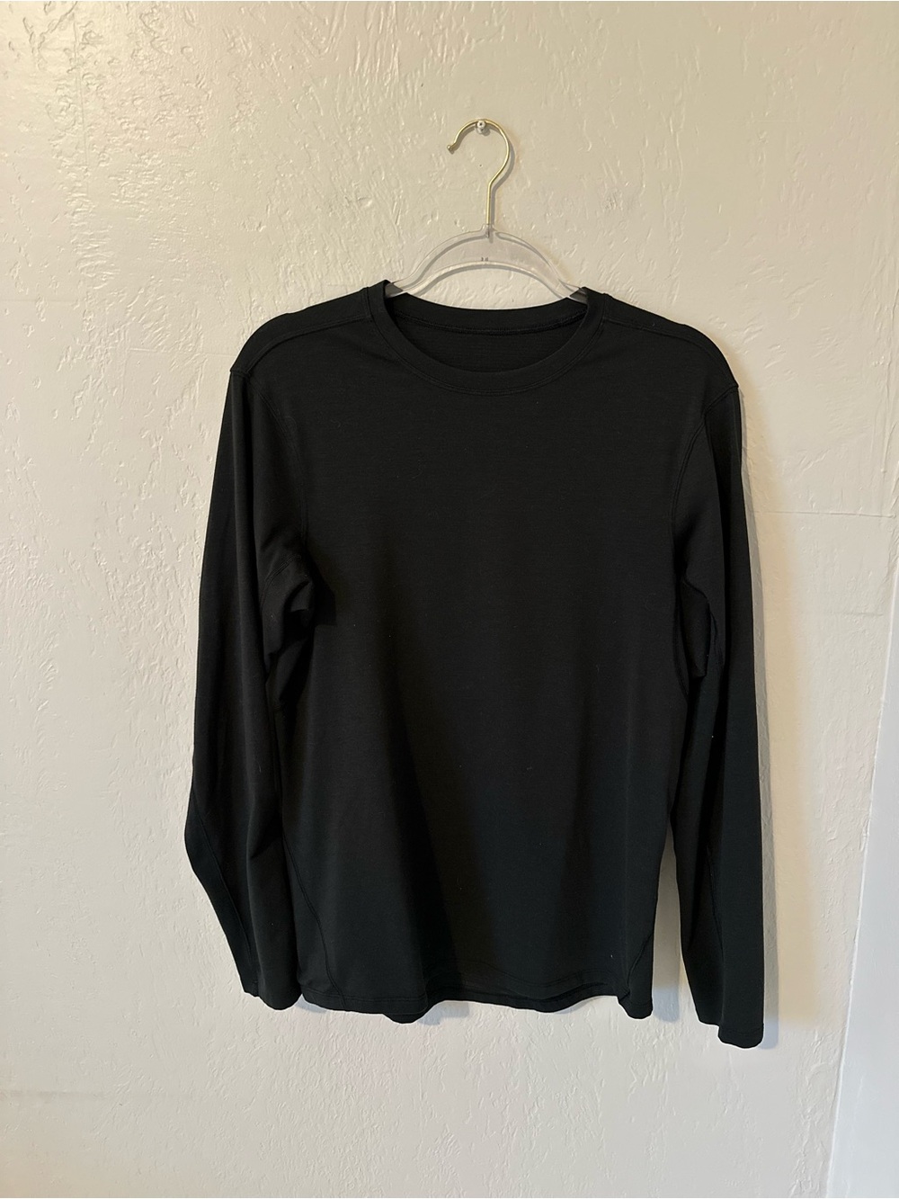 Lululemon Running Long Sleeve